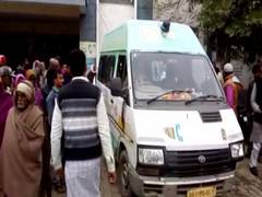 
      
      Teacher dies during human chain event in Darbhanga
      
      