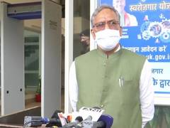 
      
      Final call on Mahakumbh Mela to be taken after meeting Akhil...
      
      