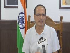 
      
      CM Chouhan informs PM Modi about MP flood situation 
      
      