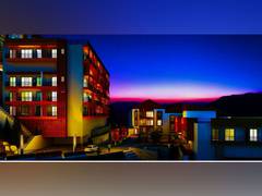 
      
      Cliffton Valley Shimla offers life amid nature with modern...
      
      