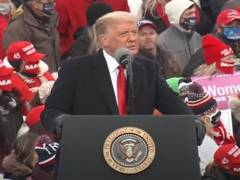 
      
      Trump accuses doctors for inflating coronavirus deaths for...
      
      