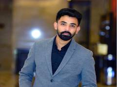 
      
      Sandeep Agarwal manifests as an eminent line producer and...
      
      
