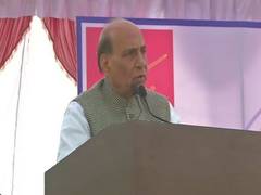 
      
      Rajnath Singh commends Defence Accounts Department for...
      
      