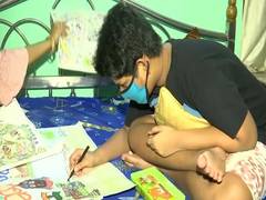 
      
      43 lakh disabled students across states may drop out, unable...
      
      