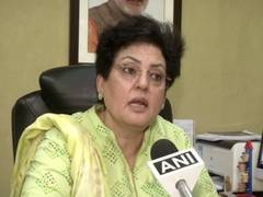 
      
      Murshidabad triple murder: NCW pulls up Mamata Govt for...
      
      