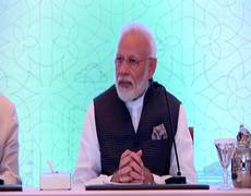 
      
      Political stability, predictable policy framework make India...
      
      