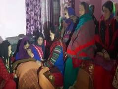 
      
      Indian Army Havildar slips in snow at Gulmarg, reaches Pakistan
      
      