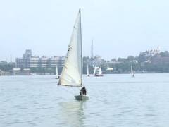 
      
      Hyderabad: EME set to organise India's biggest sailing...
      
      