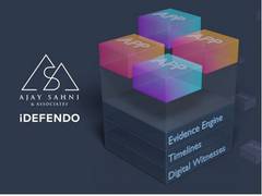 
      
      Ajay Sahni &amp; Associates accelerates blockchain- based IP...
      
      