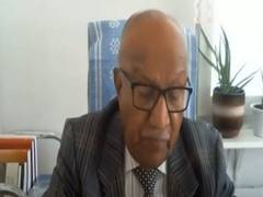 
      
      'Silence of world community on human rights violations in...
      
      