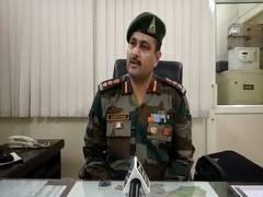 
      
      First ever Army recruitment rally for women candidates set to...
      
      