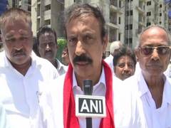 
      
      Amaravati: K Ramakrishna urges Andhra government for speedy...
      
      