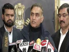 
      
      Delhi Police arrest three people linked with ISIS-inspired module
      
      