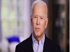 
      
      Trump has committed 'an impeachable offence': Biden
      
      