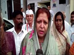
      
      Justice denied in Pehlu Khan case: Cong MLA 
      
      