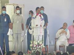
      
      Will urge PM Modi to honour late PV Narasimha Rao with Bharat...
      
      