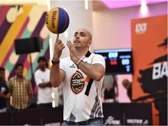 
      
      3x3 Pro Basketball League (3BL) gets official recognition from BFI
      
      