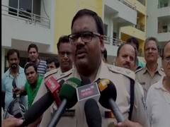 
      
      Odisha: NIT Rourkela assistant professor, wife found dead
      
      