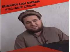 
      
      'Taliban leader Ehsanullah Ehsan's escape from Pak jail has...
      
      
