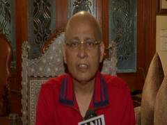 
      
      SC's verdict is best solution on Ayodhya issue for both...
      
      