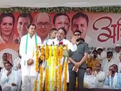 
      
      Kamal Nath doesn't insult anyone, he'll only expose you with...
      
      