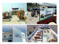 
      
      Megha Gas expands to Telangana
      
      