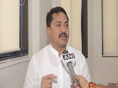 
      
       Congress leader Nana Patole demands FIR against Maharashtra...
      
      