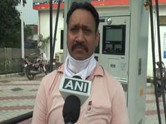 
      
      Punjab petrol pumps go on strike to protest high fuel taxes
      
      