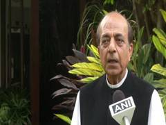 
      
      I am very grateful to BJP; Centre is under best leadership:...
      
      
