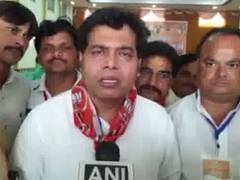 
      
      UP: Energy Minister says Hapur man's Rs 128 crore power bill...
      
      