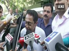 
      
      Discussed political situation with Sonia, will follow her...
      
      