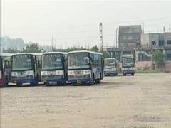 
      
      Women can hail, board Telangana RTC buses anywhere after 7:30 pm
      
      