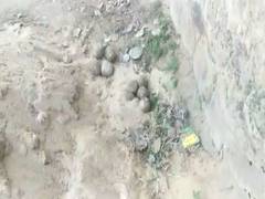 
      
      Nine low-intensity bombs found in West Bengal's Birbhum
      
      