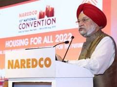 
      
      RERA a resounding success, here to stay: Hardeep Singh Puri
      
      