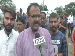 
      
      Bhopal Ganesh immersion incident is result of district...
      
      
