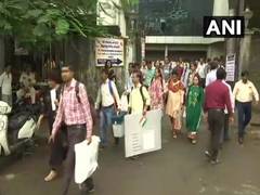 
      
      Preparations are underway in Maharashtra ahead of assembly polls
      
      