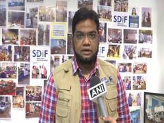 
      
      COVID-19: Hyderabad NGO uses technology to help rural, tribal...
      
      