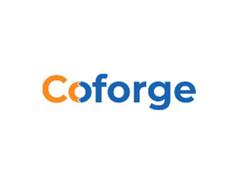 
      
      Coforge announces filing of registration statement for...
      
      