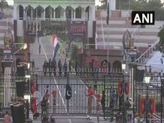 
      
      I-Day celebrations: Beating retreat, BSF musical performance...
      
      