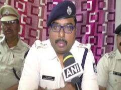 
      
      Brother arrested for sacrificing minor sister for sorcery in...
      
      