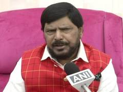 
      
      RPI seeks 10 seats to contest in Maharashtra polls 
      
      