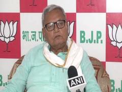 
      
      Majhi should return to NDA unconditionally in Bihar: Gopal...
      
      