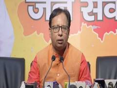
      
      Bihar BJP doesn't need outsiders as candidates: State party...
      
      