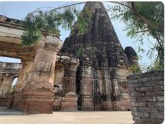 
      
      Sialkot's Hindu temple re-opens after 72 years 
      
      