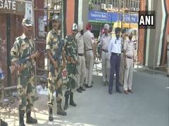 
      
      Operation Blue Star anniversary: Security personnel...
      
      