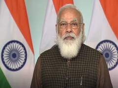 
      
      Our mantra for 2021 is 'dawai bhi aur kadaai bhi': PM Modi
      
      