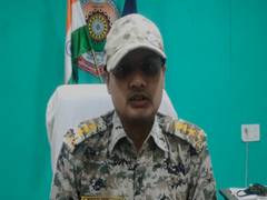 
      
      Dantewada Police urges Maoists suffering from COVID, food...
      
      