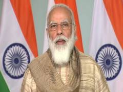 
      
      Durga Puja reflects unity and strength of India, says PM Modi
      
      