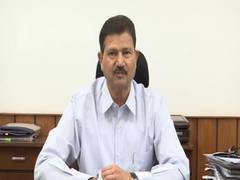 
      
      Amid COVID surge, Rajasthan prisoners refrained from meeting...
      
      