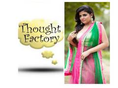 
      
      Thought Factory brings customized solutions to their clients...
      
      